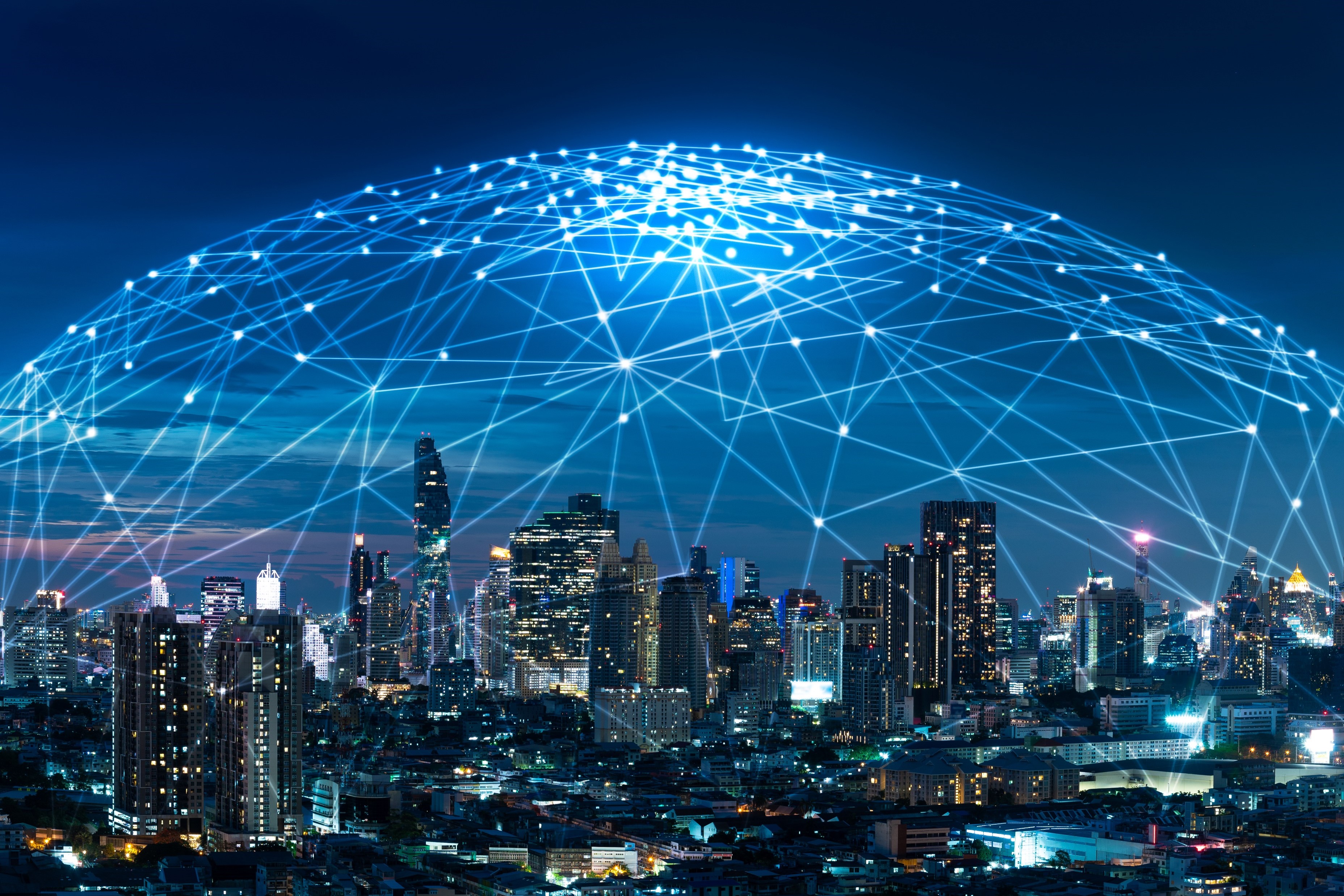 Smart Grid Solutions